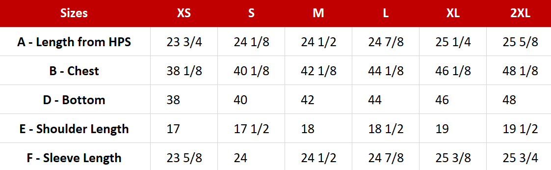 Women's Denim Jacket Sewing Pattern - A0001-22-V-2