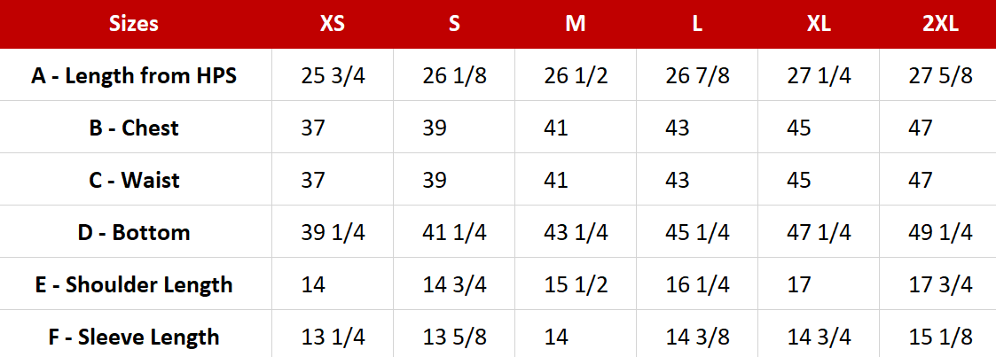 Women's Top Sewing Patterns - A0008-22-V-3