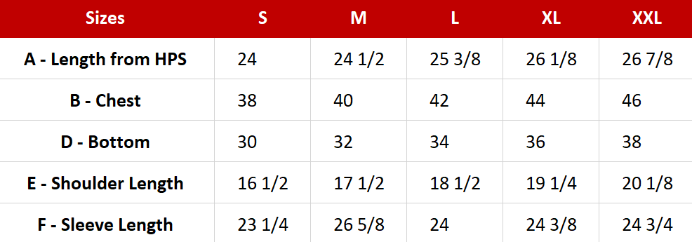 Men's Sweatshirt Sewing Pattern - A0001-22-V-05