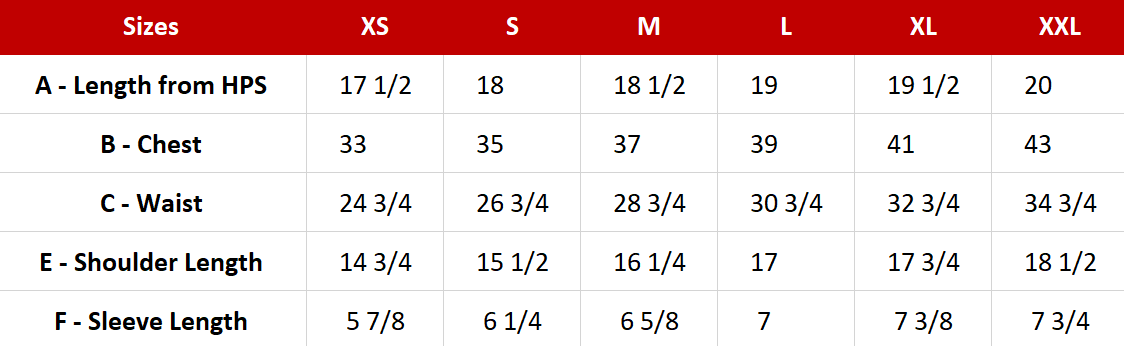 Women's Crop Top Sewing Pattern - A0014-22-V-05