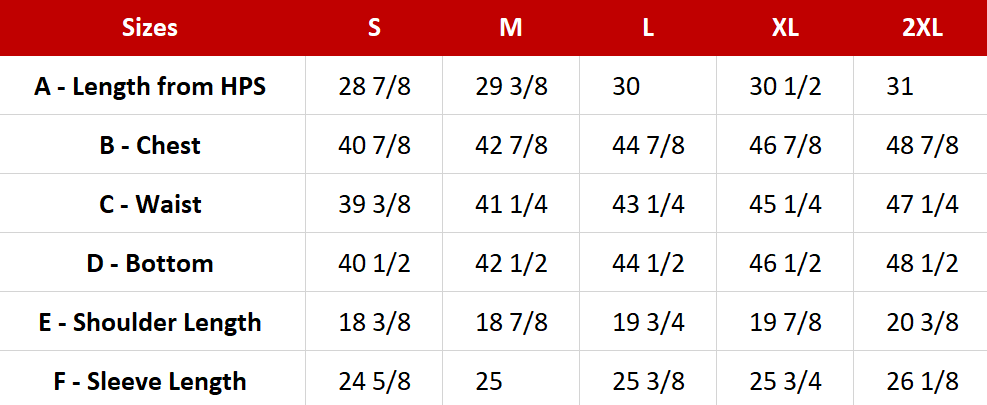 Men's Detachable Sleeves Shirt Sewing Pattern - A0003-22-V-04