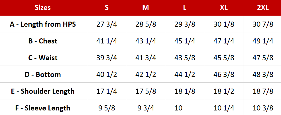 Men's Half Sleeves Shirt Sewing Pattern - A0004-22-V-04