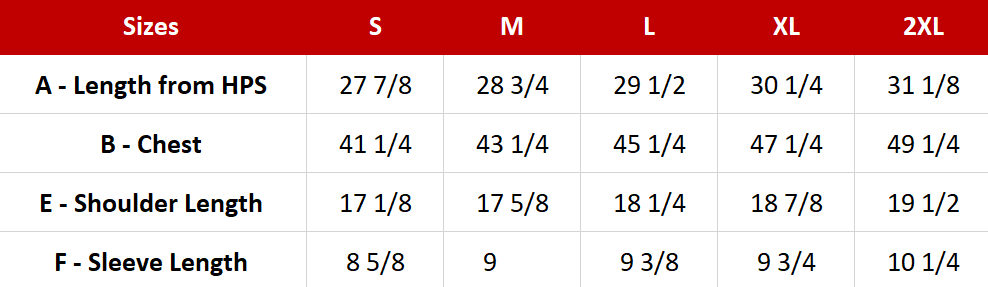 Men's Half Sleeves Shirt Sewing Pattern - A0024-22-V-04