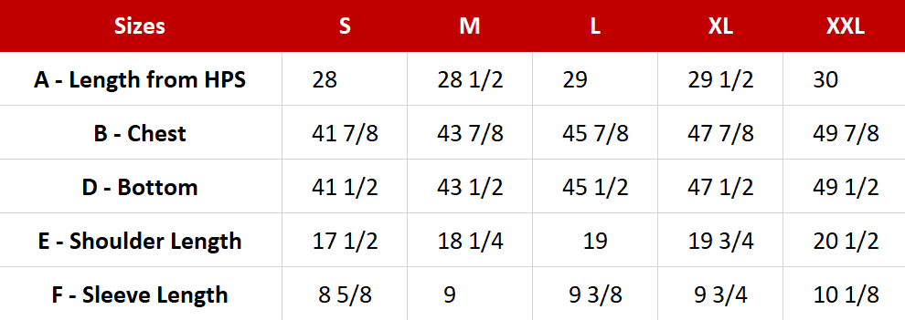 Men's Half Sleeves Regular Fit Shirt Sewing Pattern - A0001-26-Z-02