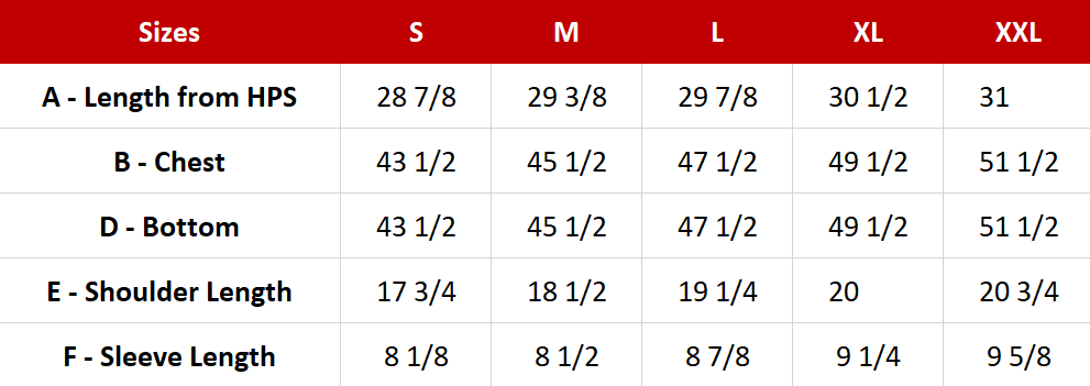 Men's Half Sleeves Regular Fit Shirt Sewing Pattern - A0002-26-Z-02