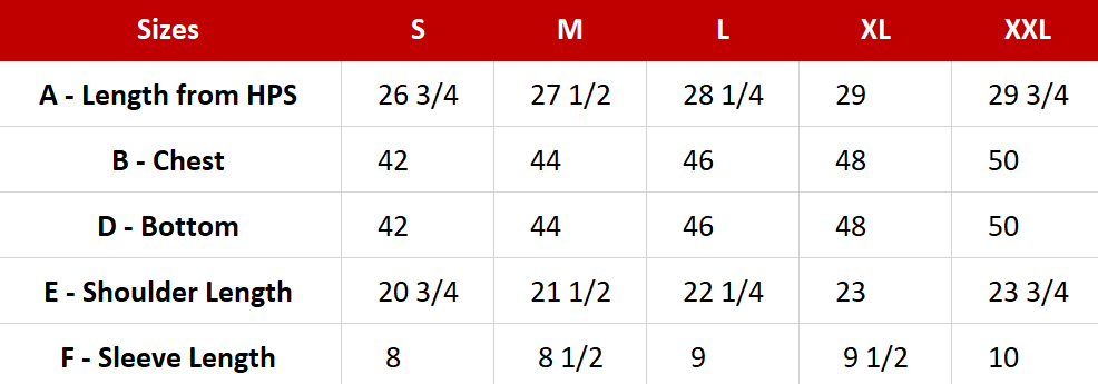 Men's Half Sleeves Regular Fit Polo Neck T-Shirt Sewing Pattern - A0001-26-Z-6