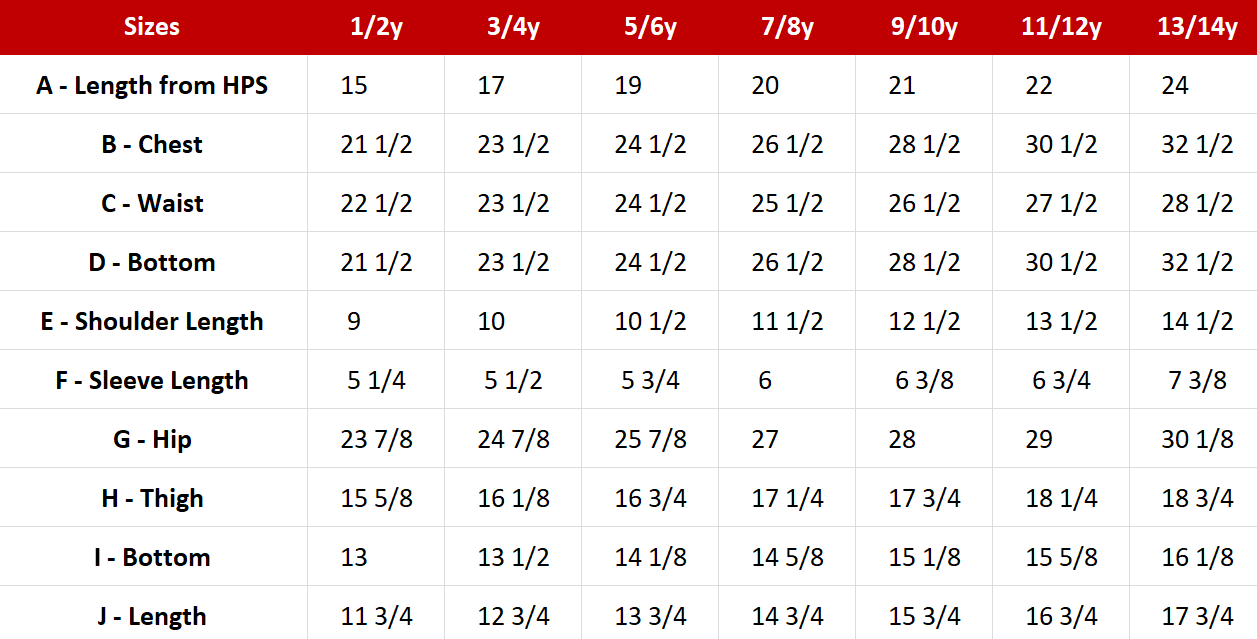 Kids - Boy's Shirt & Shorts Co-ord Set Sewing Pattern - A0001-25-Y-8