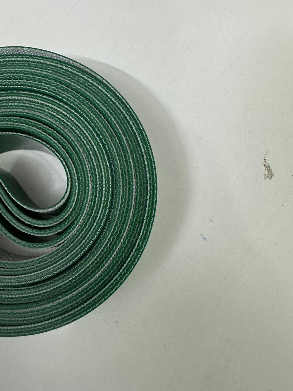 Pattern Plotter Belt