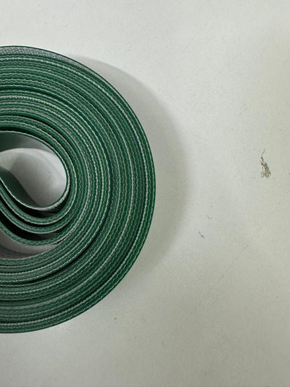 Pattern Plotter Belt