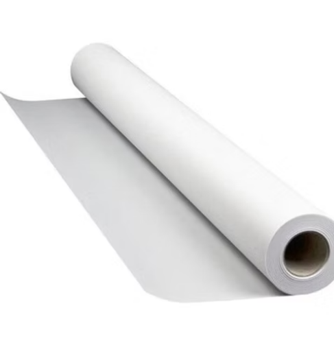 White Paper Roll - 70 GSM