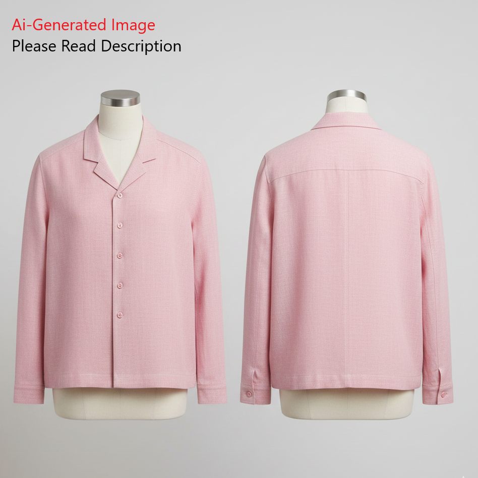 Women's Jacket Sewing Patterns - A0003-22-V-3