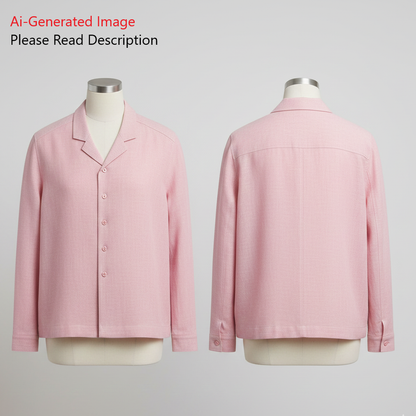 Women's Jacket Sewing Patterns - A0003-22-V-3