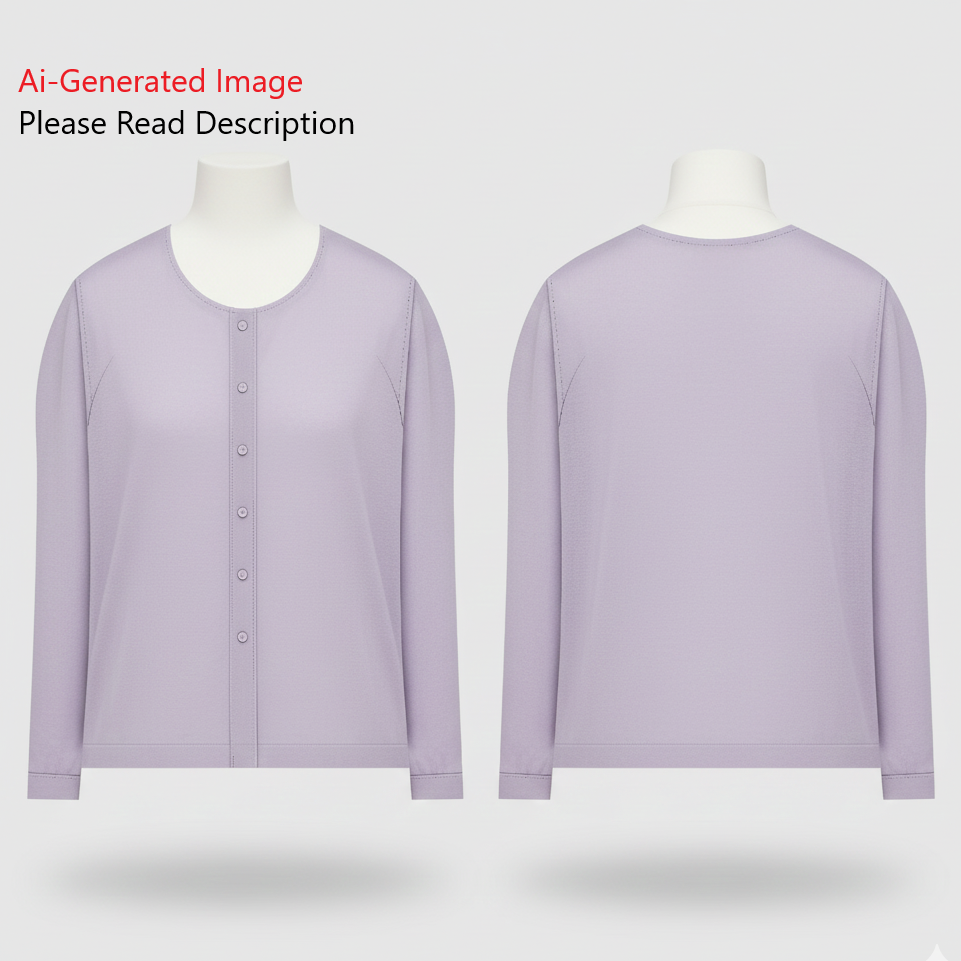 Women's Jacket Sewing Patterns - A0004-22-V-3