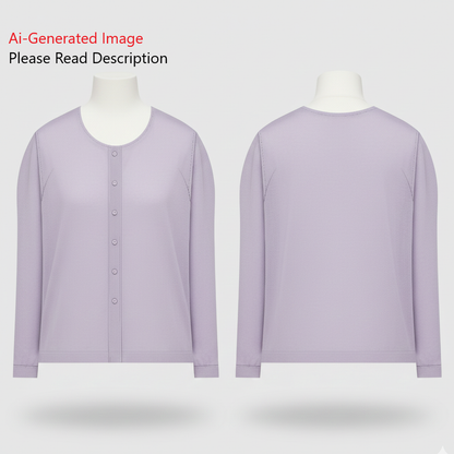 Women's Jacket Sewing Patterns - A0004-22-V-3