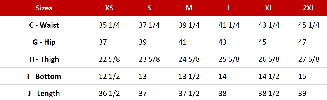 Women's Kurta-Pant Sewing Pattern - A0006-23-W-2