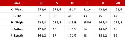 Women's Kurta-Pant Sewing Pattern - A0006-23-W-2