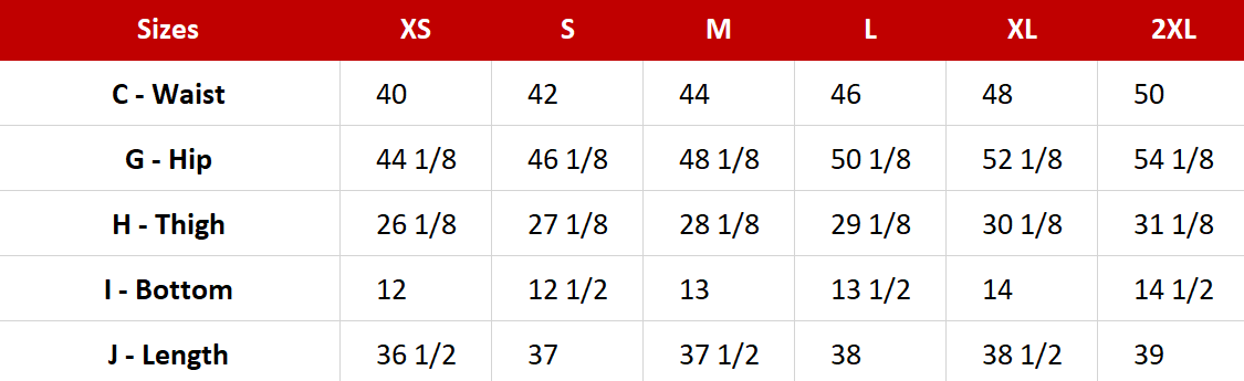 Women's Kurta-Pant Sewing Pattern - A0008-23-W-2