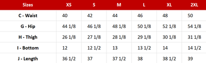 Women's Kurta-Pant Sewing Pattern - A0008-23-W-2