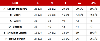 Men's Full Sleeves (Partywear) Shirt Sewing Pattern - A0001-23-W-3