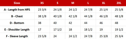 Women's Denim Jacket Sewing Pattern - A0001-22-V-2