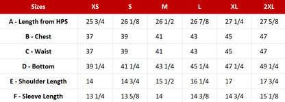 Women's Top Sewing Patterns - A0008-22-V-3