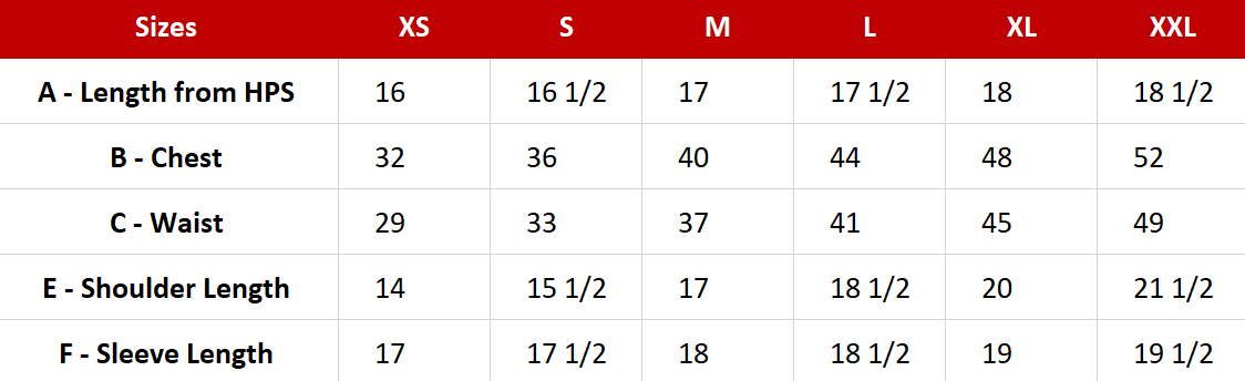 Women's Cropped Sweatshirt Sewing Pattern - A0006-22-V-05