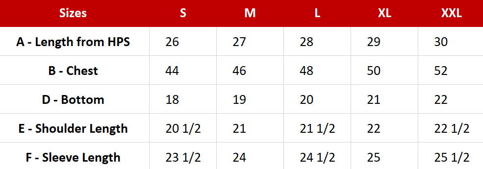 Men's Oversized Hoodies Sewing Pattern - A0008-22-V-05