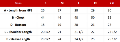 Men's Oversized Hoodies Sewing Pattern - A0008-22-V-05