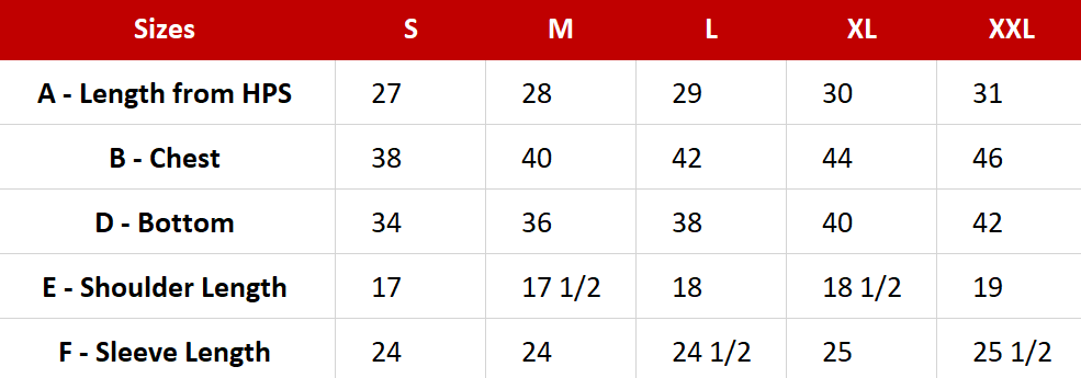 Men's Sweatshirt Sewing Pattern - A0010-22-V-05