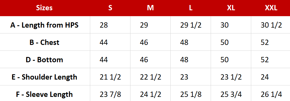 Men's Reglan Sleeves T-Shirt Sewing Pattern - A0012-22-V-05