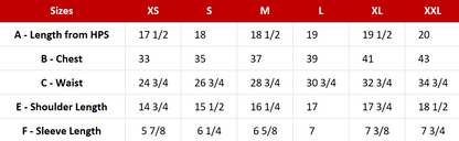 Women's Crop Top Sewing Pattern - A0014-22-V-05