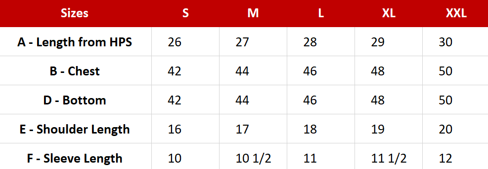 Men's Oversized T-Shirt Sewing Pattern - A0015-22-V-05