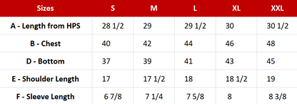 Men's Half Sleeves Polo T-Shirt Sewing Pattern - A0001-22-V-06