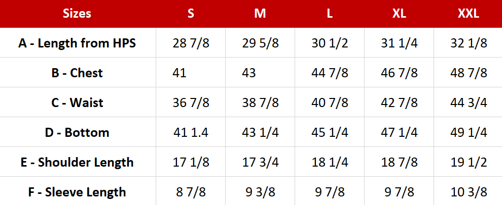 Men's Half Sleeves Shirt with Hood Sewing Pattern - A0002-22-V-04