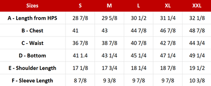 Men's Half Sleeves Shirt with Hood Sewing Pattern - A0002-22-V-04