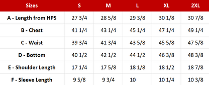 Men's Half Sleeves Shirt Sewing Pattern - A0004-22-V-04