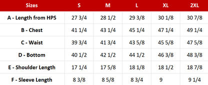 Men's Half Sleeves Shirt Chinese Collar Sewing Pattern - A0007-22-V-04