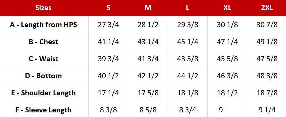 Men's Half Sleeves Shirt Chinese Collar Sewing Pattern - A0009-22-V-04