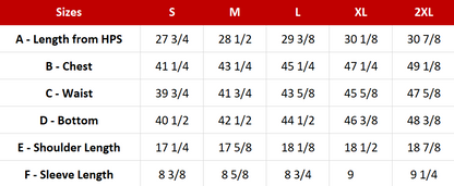 Men's Half Sleeves Shirt Chinese Collar Sewing Pattern - A0009-22-V-04