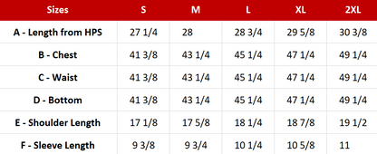 Men's Half Sleeves Shirt Sewing Pattern - A0010-22-V-04