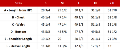 Men's Half Sleeves Shirt Sewing Pattern - A0014-22-V-04