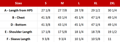 Men's Half Sleeves Shirt Sewing Pattern - A0020-22-V-04