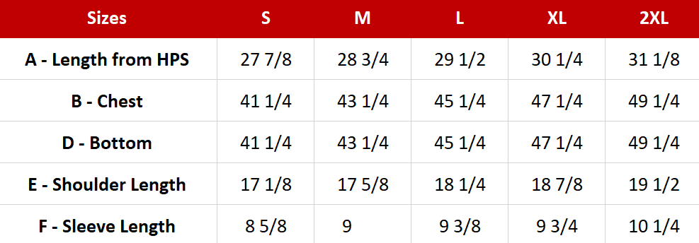 Men's Half Sleeves Shirt Sewing Pattern - A0022-22-V-04