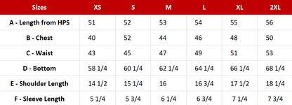 Women's Nighty Sewing Pattern - A0006-22-V-12