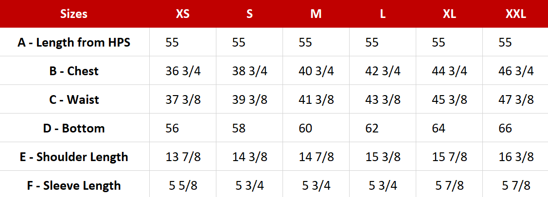 Women's Nighty Sewing Pattern - A0008-22-V-12