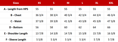 Women's Nighty Sewing Pattern - A0008-22-V-12