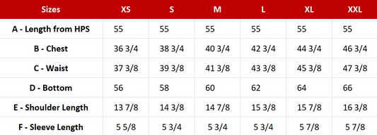 Women's Nighty Sewing Pattern - A0008-22-V-12