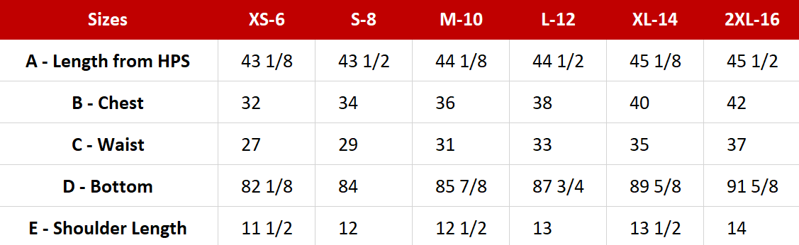 Women's Dress Sewing Pattern - A0016-22-V-08