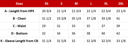 Women's Top Sewing Pattern - A0021-22-V-08