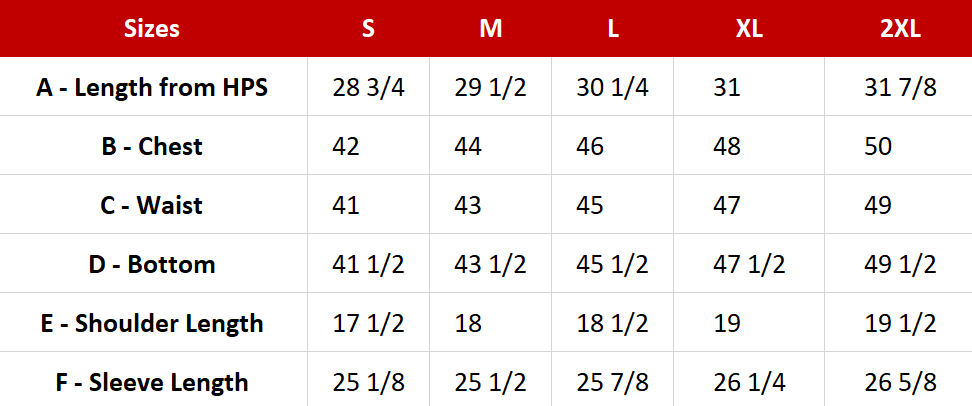 Men's Shirt Sewing Pattern - A0002-22-V-16